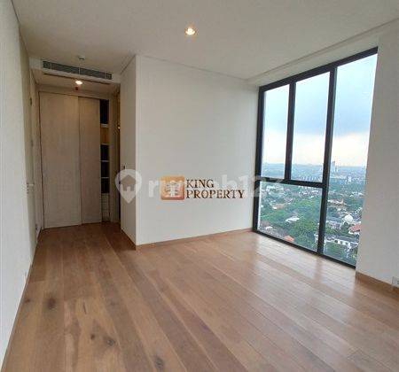 Recommend Unit 2br 99m2 Apartemen Izzara Tb Simatupang City View 3