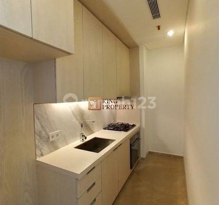 Recommend Unit 2br 99m2 Apartemen Izzara Tb Simatupang City View 7
