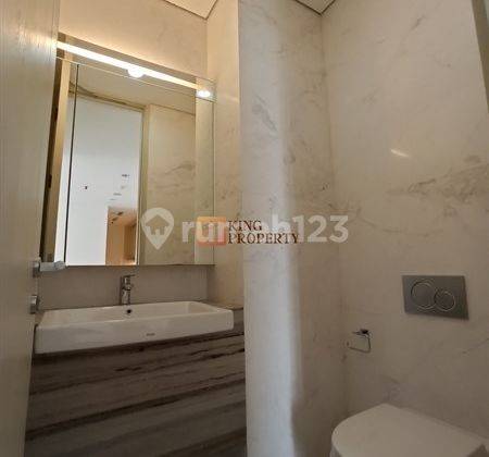 Recommend Unit 2br 99m2 Apartemen Izzara Tb Simatupang City View 10