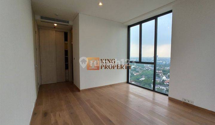 Recommend Unit 2br 99m2 Apartemen Izzara Tb Simatupang City View 12