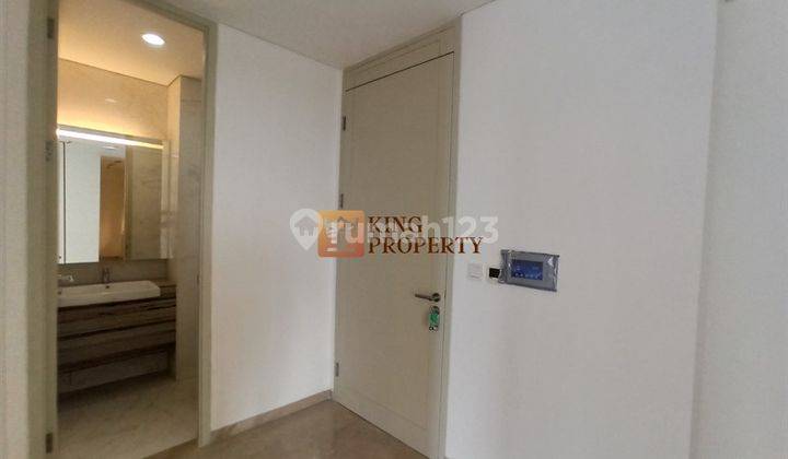 Recommend Unit 2br 99m2 Apartemen Izzara Tb Simatupang City View 16