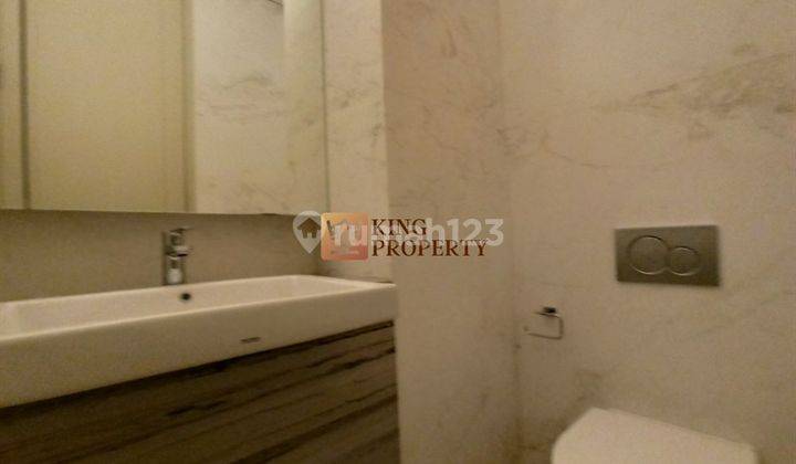 Recommend Unit 2br 99m2 Apartemen Izzara Tb Simatupang City View 19