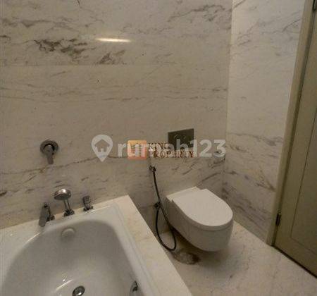 Recommend Unit 2br 99m2 Apartemen Izzara Tb Simatupang City View 8