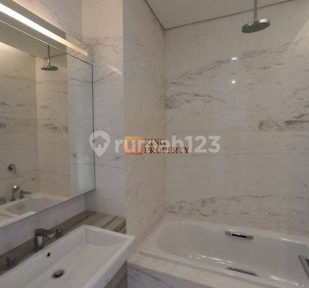 Recommend Unit 2br 99m2 Apartemen Izzara Tb Simatupang City View 9