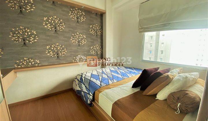 Promo Spesial 2br 35m2 Green Bay Pluit Greenbay Furnished Lengkap