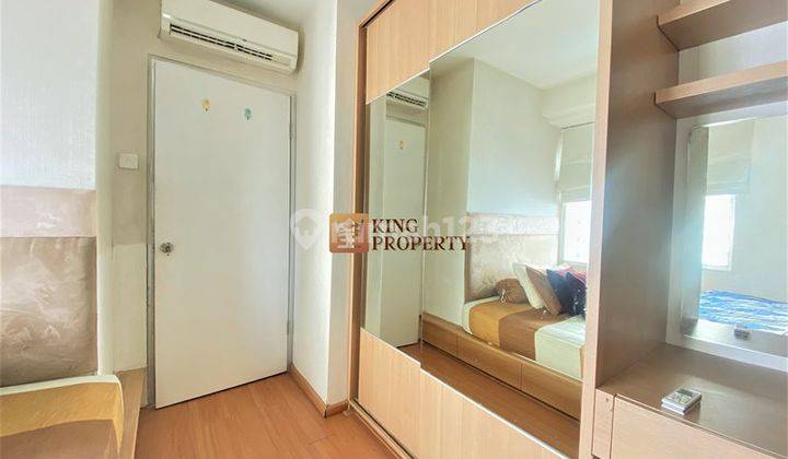Promo Spesial 2br 35m2 Green Bay Pluit Greenbay Furnished Lengkap