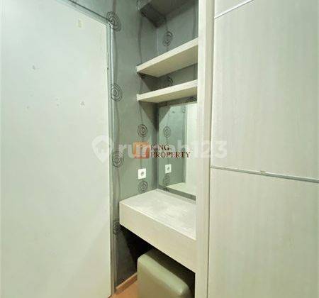 Promo Spesial 2br 35m2 Green Bay Pluit Greenbay Furnished Lengkap
