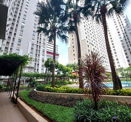 Promo Spesial 2br 35m2 Green Bay Pluit Greenbay Furnished Lengkap