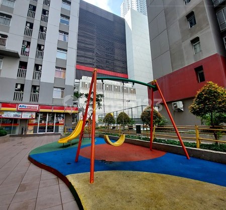 Promo Spesial 2br 35m2 Green Bay Pluit Greenbay Furnished Lengkap