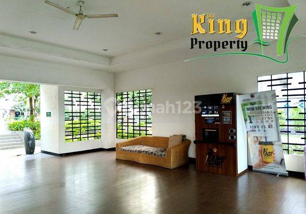 Promo Spesial 2br 35m2 Green Bay Pluit Greenbay Furnished Lengkap