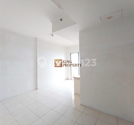 New Deal 2br 54m2 Mediterania Marina Ancol Bagus View Laut 3