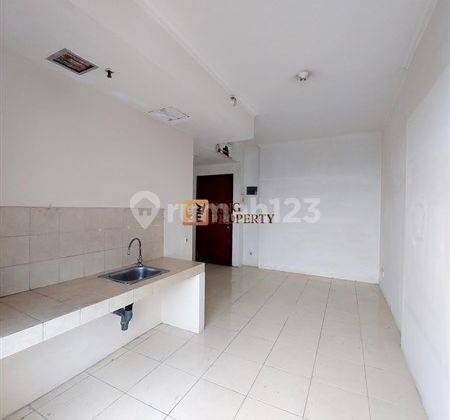 New Deal 2br 54m2 Mediterania Marina Ancol Bagus View Laut 5