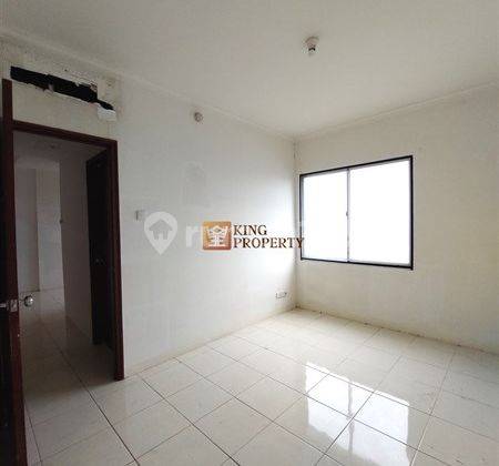 New Deal 2br 54m2 Mediterania Marina Ancol Bagus View Laut 8
