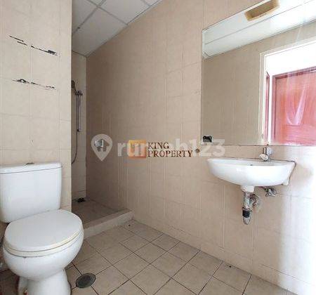 New Deal 2br 54m2 Mediterania Marina Ancol Bagus View Laut 10
