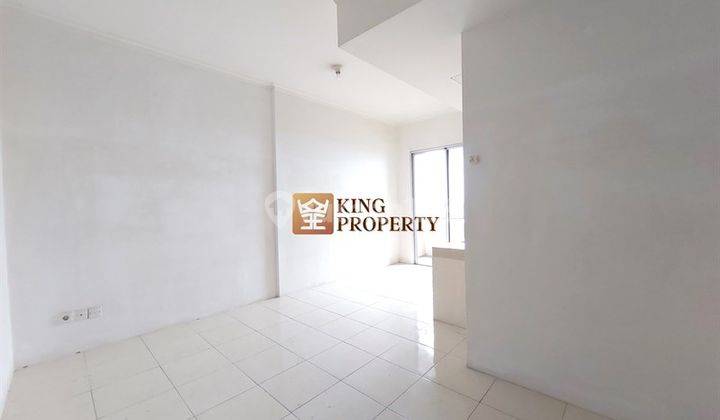 New Deal 2br 54m2 Mediterania Marina Ancol Bagus View Laut 11
