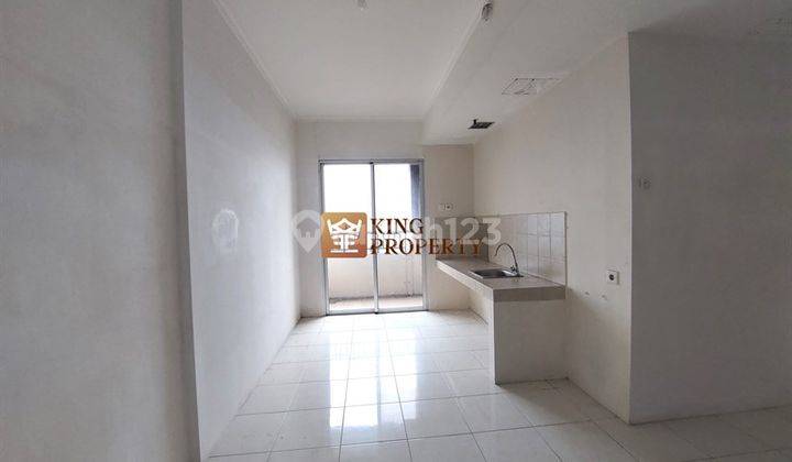 New Deal 2br 54m2 Mediterania Marina Ancol Bagus View Laut 12