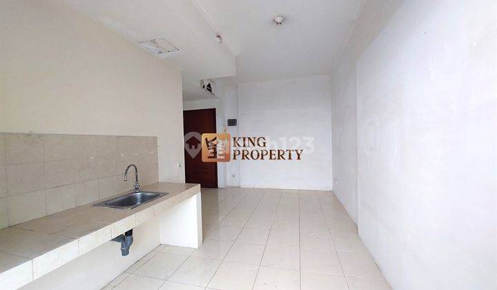 New Deal 2br 54m2 Mediterania Marina Ancol Bagus View Laut 14
