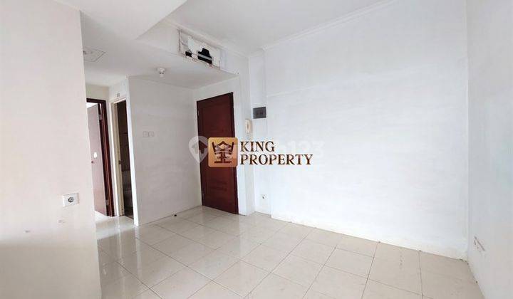 New Deal 2br 54m2 Mediterania Marina Ancol Bagus View Laut 15
