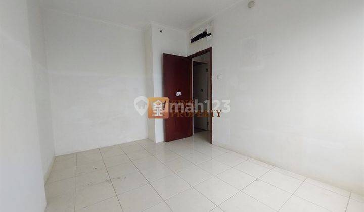 New Deal 2br 54m2 Mediterania Marina Ancol Bagus View Laut 18