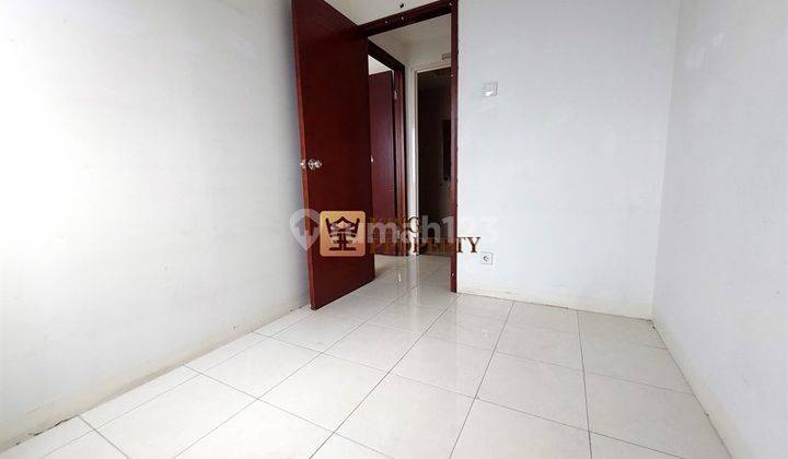 New Deal 2br 54m2 Mediterania Marina Ancol Bagus View Laut 20