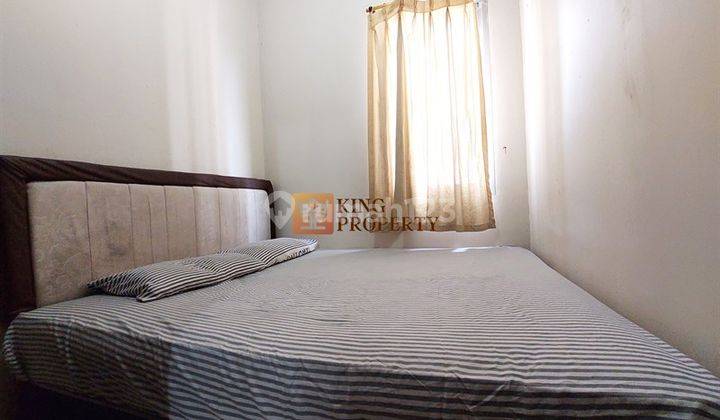 Furnish Lengkap 2br 54m2 Mediterania Marina Medit Ancol Poolview 5