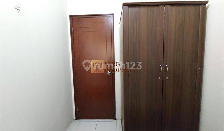 Furnish Lengkap 2br 54m2 Mediterania Marina Medit Ancol Poolview 6