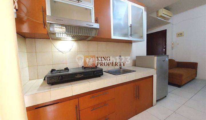Furnish Lengkap 2br 54m2 Mediterania Marina Medit Ancol Poolview 7