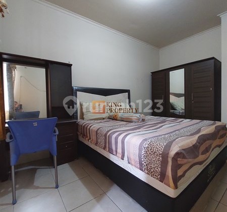 Furnish Lengkap 2br 54m2 Mediterania Marina Medit Ancol Poolview 15
