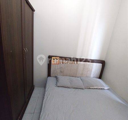 Furnish Lengkap 2br 54m2 Mediterania Marina Medit Ancol Poolview 16