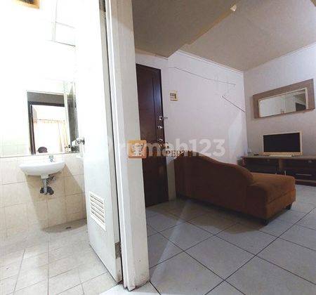 Furnish Lengkap 2br 54m2 Mediterania Marina Medit Ancol Poolview 17
