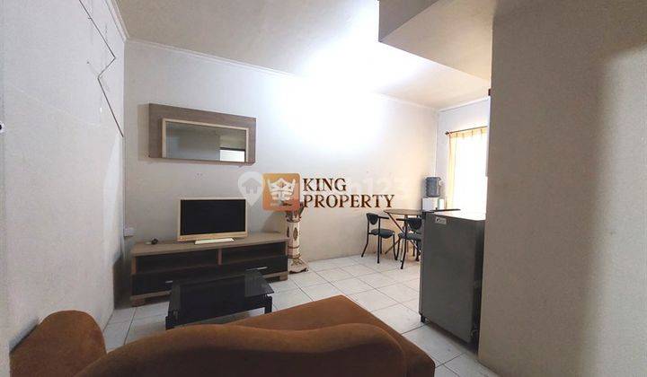 Furnish Lengkap 2br 54m2 Mediterania Marina Medit Ancol Poolview 19