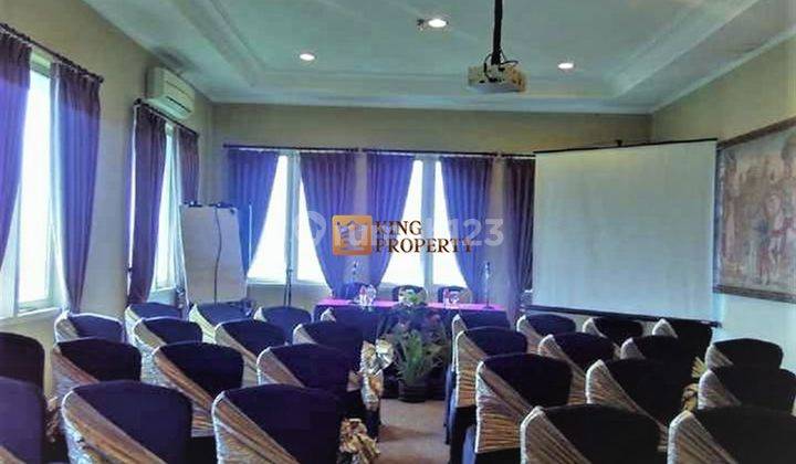Di Jual Hotel Scarlet Bukit Pakar 5lantai 19unit Furnish Interior 10