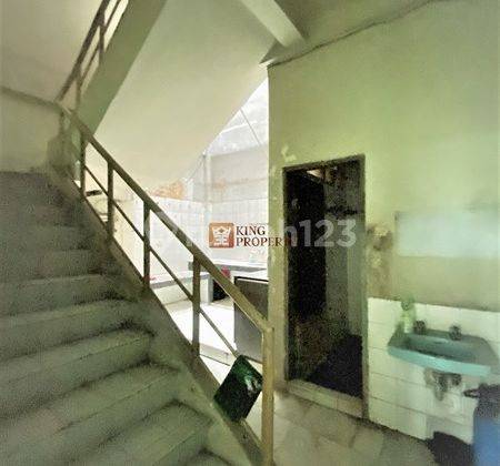 Disewa 4lantai Ruko Mitra Bahari Penjaringan Lokasi Strategis  8