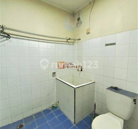 Disewa 4lantai Ruko Mitra Bahari Penjaringan Lokasi Strategis  13