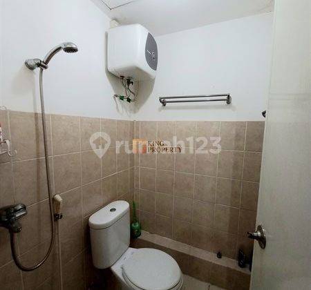 Langka Connecting 2br 56m2 Green Bay Pluit Greenbay Furnished 13
