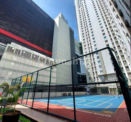 Langka Connecting 2br 56m2 Green Bay Pluit Greenbay Furnished 16