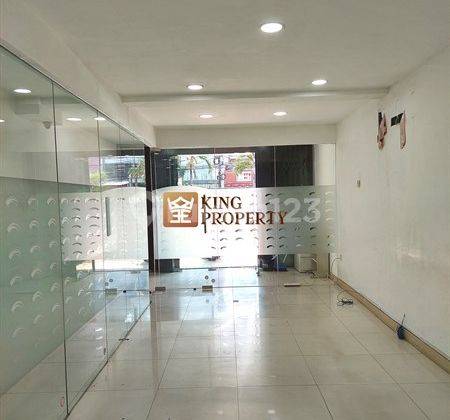 Super Recommend Ruko Jembatan 5 Jakbar Ex Disewakan Oleh Bank 2