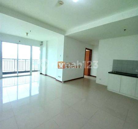 Sewa Murah 3br 118m2 Condo Green Bay Pluit Greenbay View Laut 2