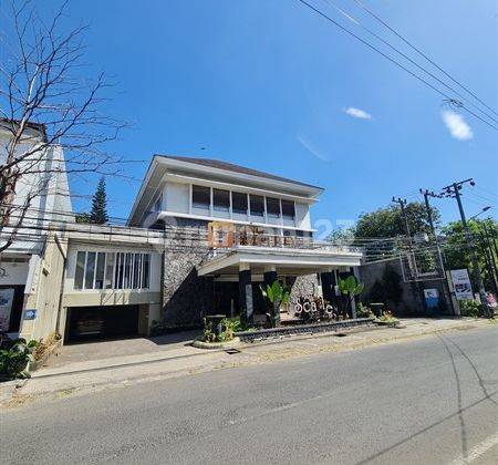 Dijual Hotel Boutiqe Bintang 3 Kota Pusat Makassar 3lntai Furnish 1