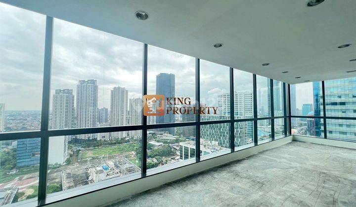 Office Tower New Space Rental Lippo Kuningan Jakarta Selatan 1