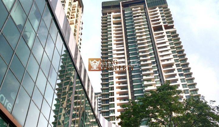 Apartemen St Moritz Jakarta Barat Private Lift 3bedroom 140m2 1