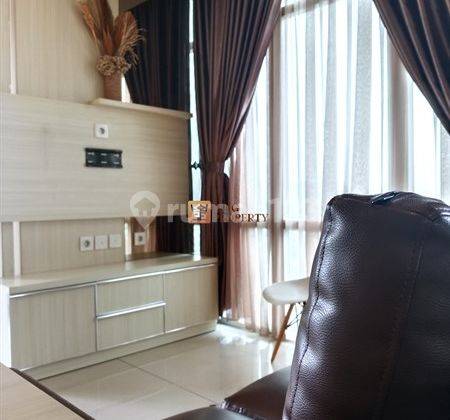 Apartemen Metropark Residence 3br 88m2 Furnished Kedoya Jakbar 2