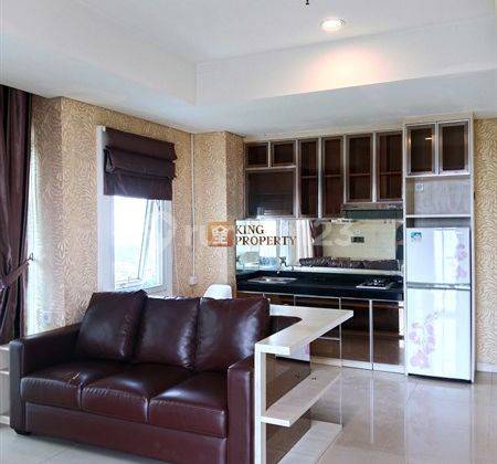 Apartemen Metropark Residence 3br 88m2 Furnished Kedoya Jakbar 1