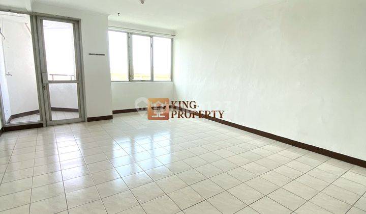 Apartemen Mitra Bahari Penjaringan Jakarta Studio 60m2 View Kota 1