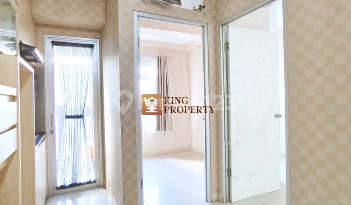 Investasi Cuan! 2Br 43M² Bonus Kitchen Set, Selangkah ke Mall Green Bay Pluit Greenbay 2