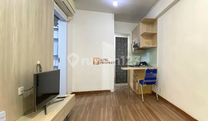 Rebutan! 2Br Furnished 38M² Siap Huni, Tinggal Jalan ke Mall Apartemen Green Bay Pluit Greenbay Rebutan! 2Br Furnished 38M² Siap Huni, Tinggal Jalan ke Mall Apartemen Green Bay Pluit Greenbay