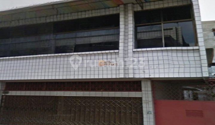 Check the Location Now! Hot Deal - 3-Story Shop House for Sale Near Mall & Very Strategic Market Check the Location Now! Hot Deal - 3-Story Shop House for Sale Near Mall & Very Strategic Market