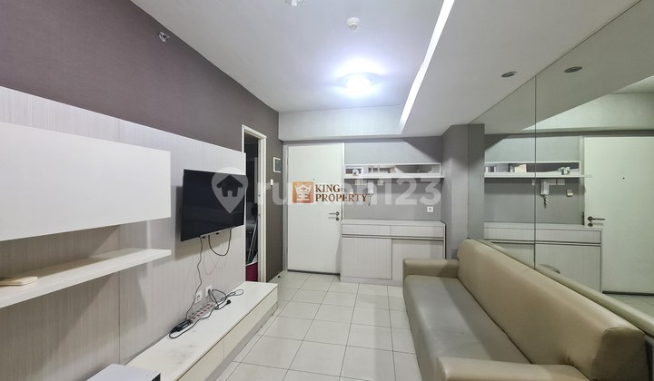 Disewa Hunian Cozy Dekat Mall! 2Br 43M² Full Furnish Siap Huni Apartemen Green Bay Pluit Greenbay Disewa Hunian Cozy Dekat Mall! 2Br 43M² Full Furnish Siap Huni Apartemen Green Bay Pluit Greenbay