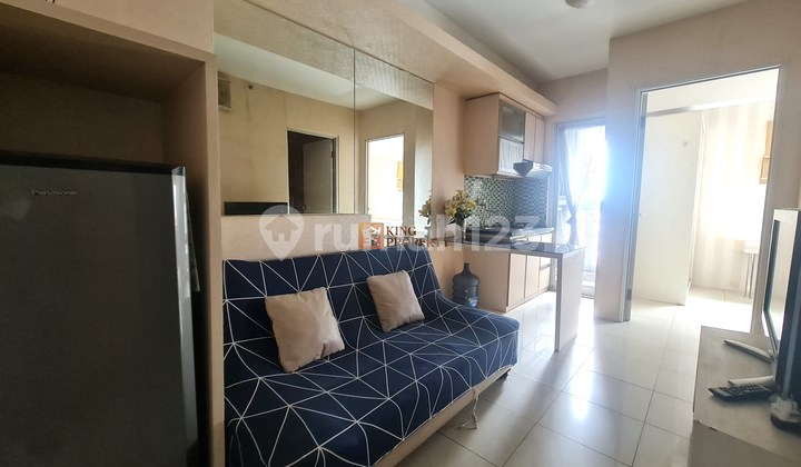 Siap Huni & Super Strategis! 2Br 38M² Full Furnish, Lifestyle Mewah Depan Mall Apartemen Green Bay Pluit Greenbay Siap Huni & Super Strategis! 2Br 38M² Full Furnish, Lifestyle Mewah Depan Mall Apartemen Green Bay Pluit Greenbay
