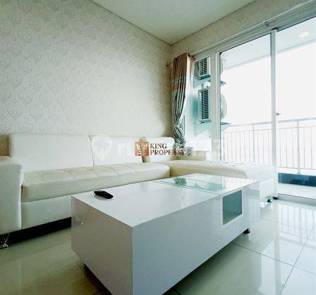 Condominium Interior Mewah 3BR 118m2 Furnished Green Bay Pluit 2